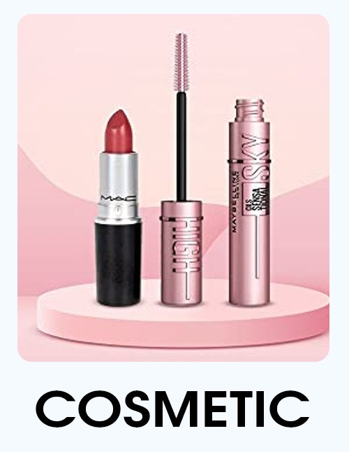 Cosmetics